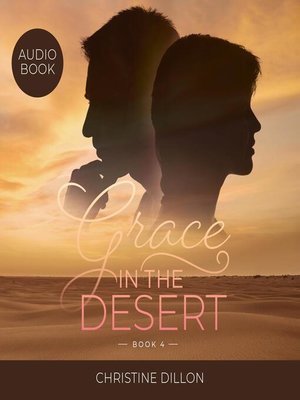 cover image of Grace in the Desert